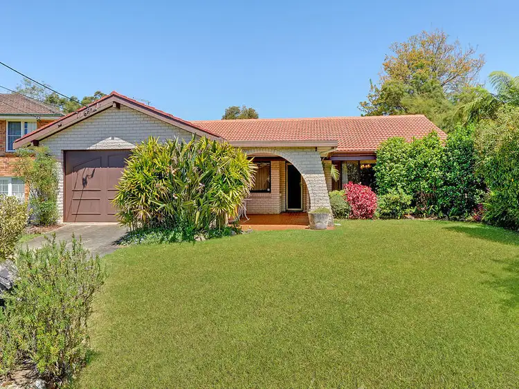 Main view of Homely house listing, 2 Booleroo Place, Westleigh NSW 2120