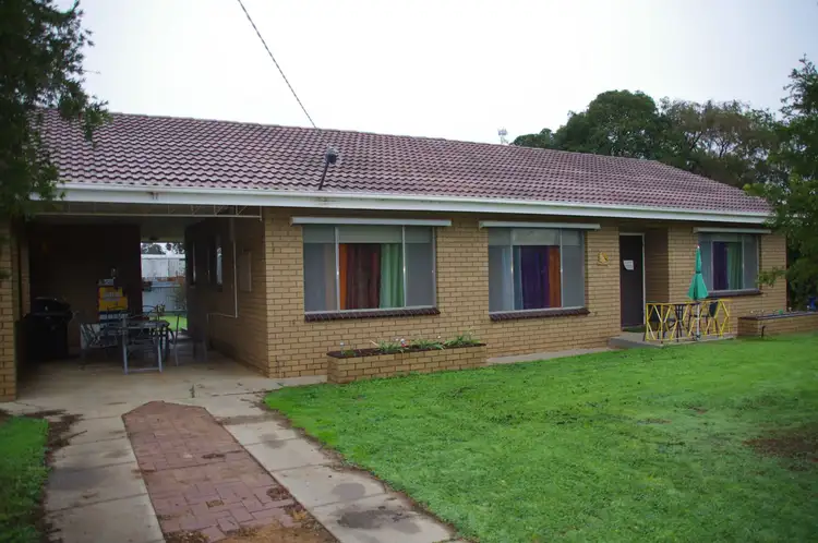 Main view of Homely house listing, 24 Foy Street, Katamatite VIC 3649