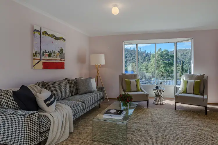 Fifth view of Homely house listing, 3 Hillmorton Rd, Lindisfarne TAS 7015