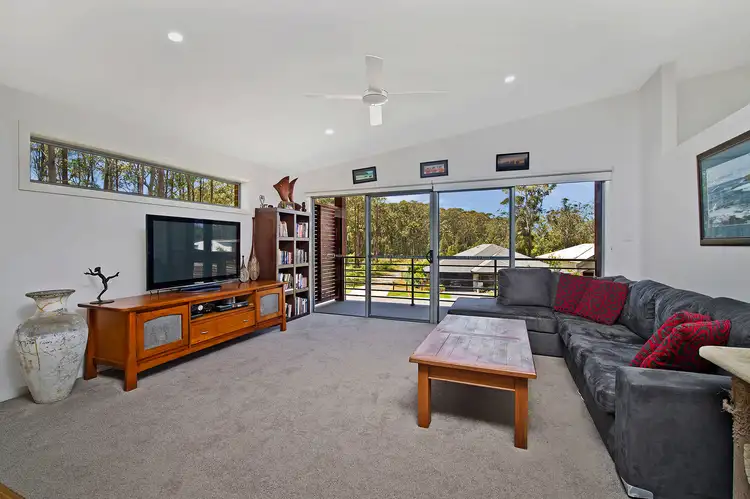 Second view of Homely house listing, 53 Black Caviar Parade, Port Macquarie NSW 2444