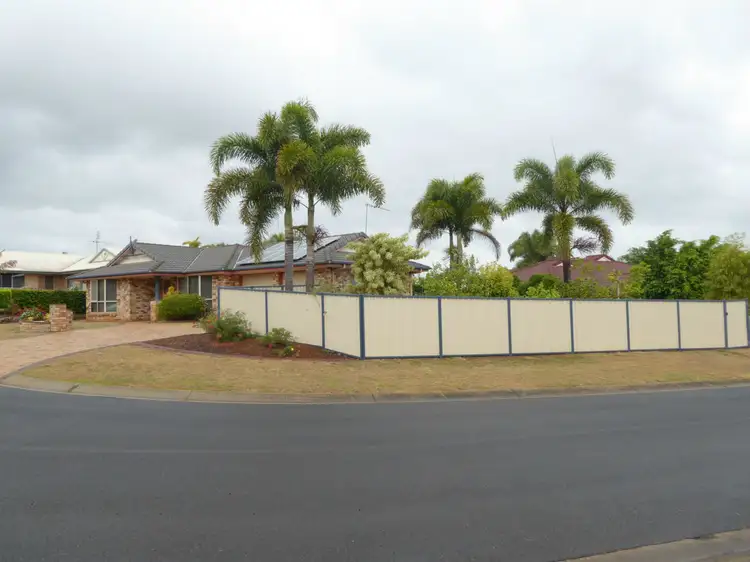 Second view of Homely house listing, 7 Waratah Drive, Avoca QLD 4670