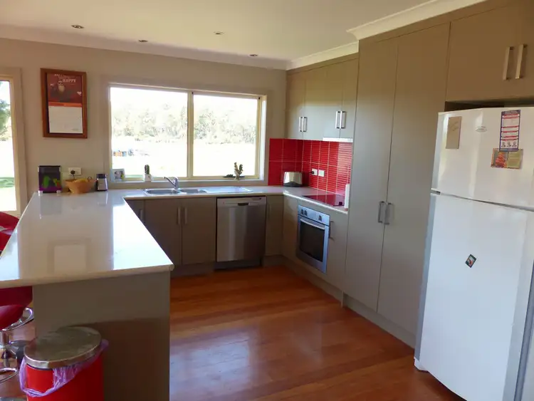 Third view of Homely rural property listing, 73 Bracknell Road, Bracknell TAS 7302