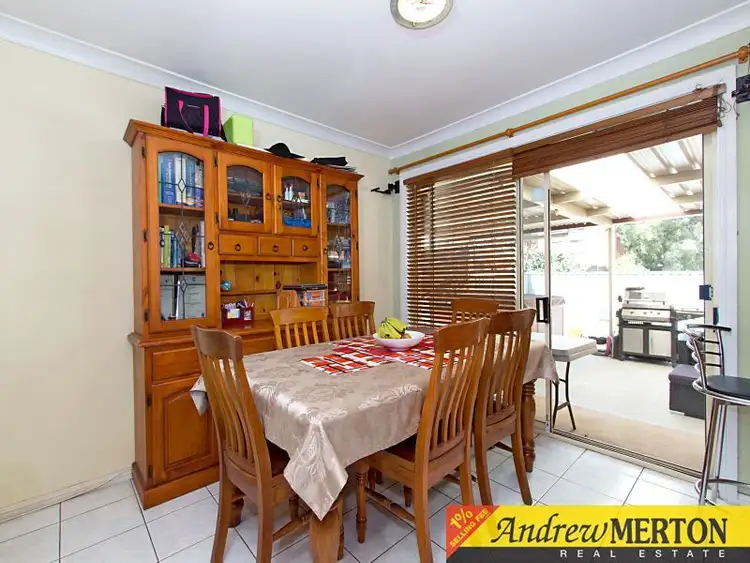 Third view of Homely unit listing, 5/12-14 Hythe Street, Mount Druitt NSW 2770