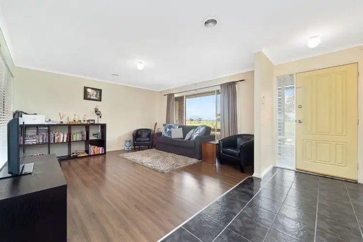 Second view of Homely house listing, 13 Ross Crescent, Skye VIC 3977