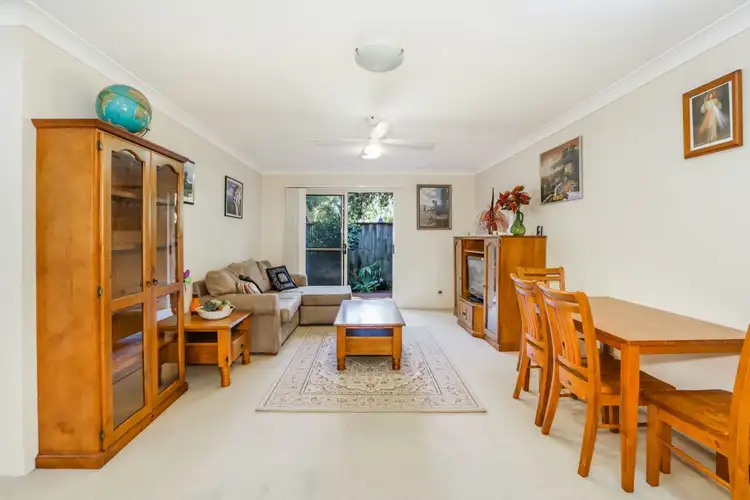Second view of Homely villa listing, 4/67 Charles Street, Ryde NSW 2112