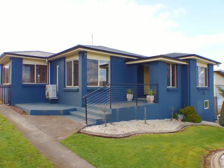 Main view of Homely house listing, 33 West Goderich Street, Deloraine TAS 7304