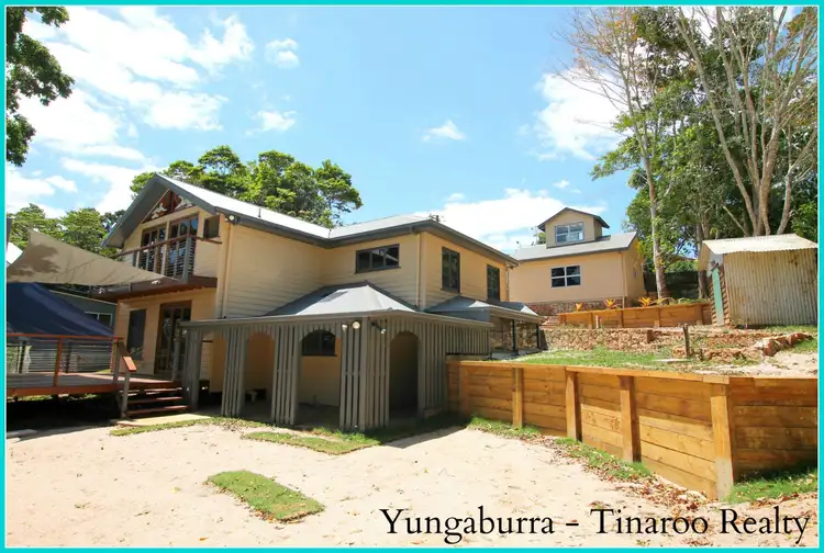66 Oleander Drive, Yungaburra QLD 4884