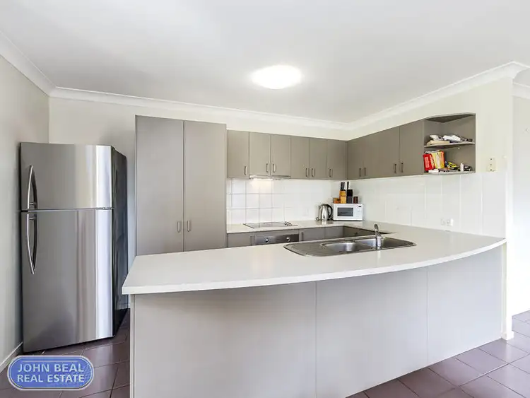 Second view of Homely unit listing, 46/100 Webster Road, Deception Bay QLD 4508