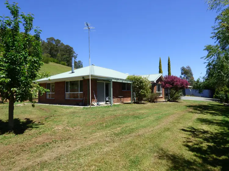 623 Buffalo River Road, Myrtleford VIC 3737