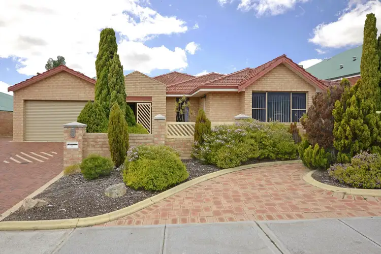 9 Dorado Beach Crescent, Connolly WA 6027