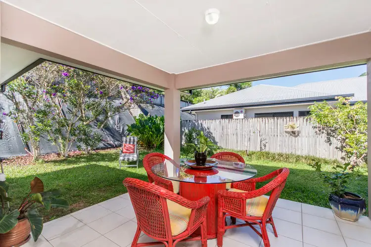 Fifth view of Homely house listing, 59 William Hickey Street, Redlynch QLD 4870