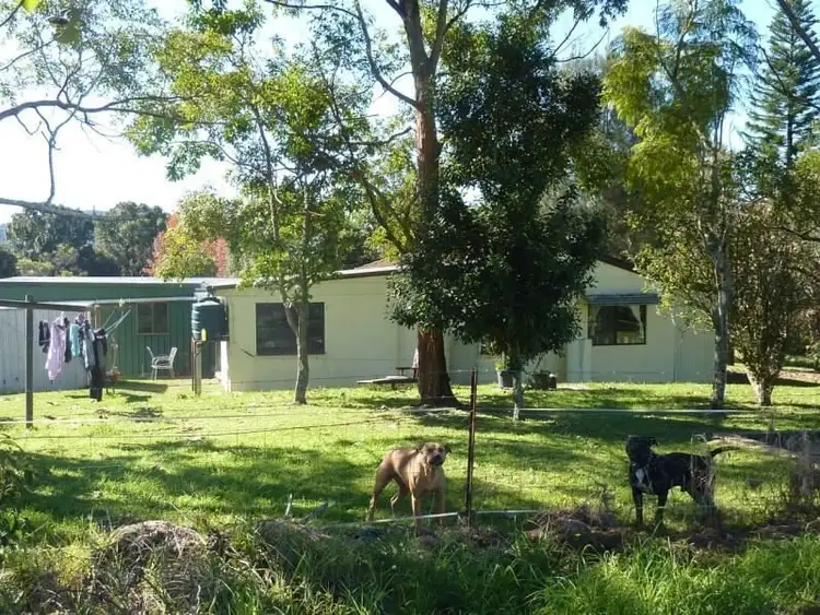 Second view of Homely rural property listing, Address available on request