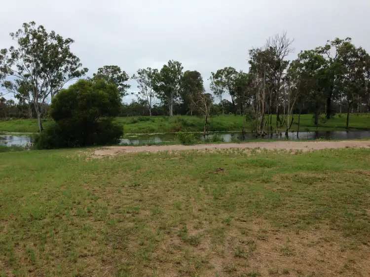 Seventh view of Homely land listing, 22 Green Court, Buxton QLD 4660