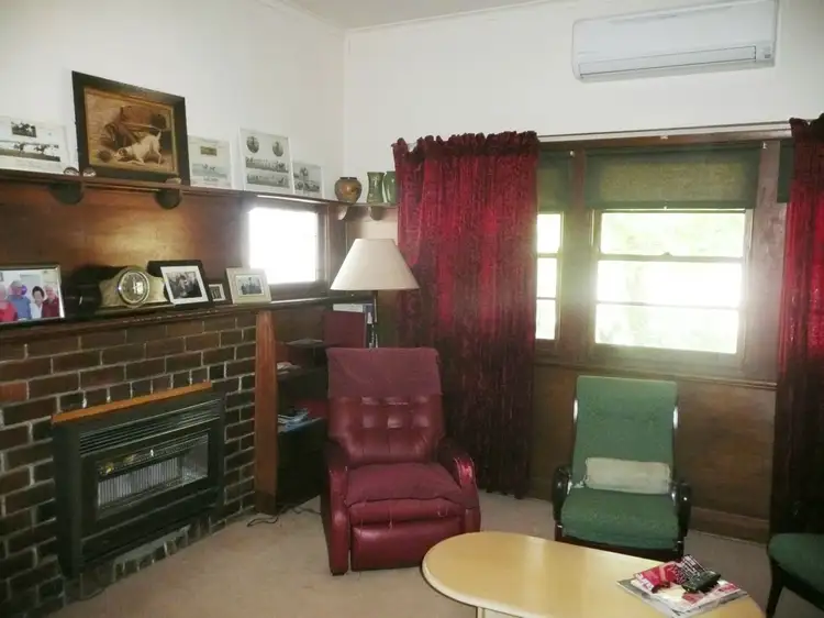 Fifth view of Homely rural property listing, 110 Tunnel Gap Road, Myrtleford VIC 3737