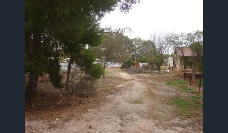 Second view of Homely land listing, 44 High Street, Gladstone SA 5473