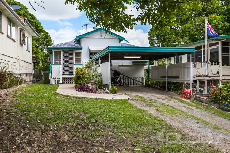 76 Simpson Street, Berserker QLD 4701