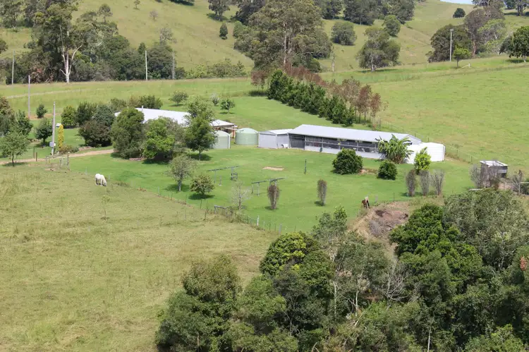 Second view of Homely rural property listing, Address available on request