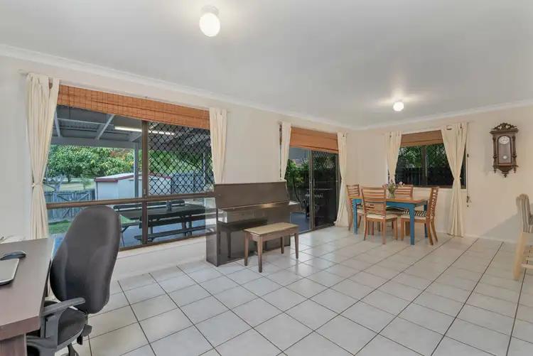 Fourth view of Homely house listing, 9 Considen Place, Bellbowrie QLD 4070