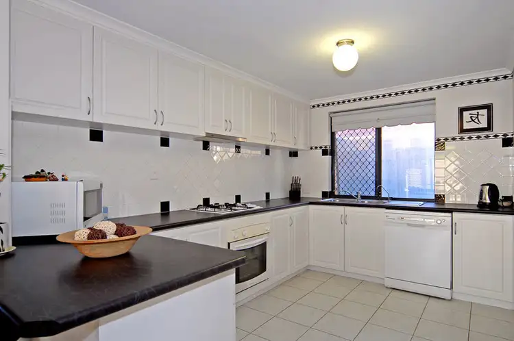 Fifth view of Homely house listing, 4, LOT 4, 1 Brumby Avenue, Henley Brook WA 6055