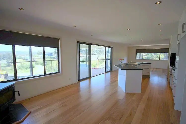 Third view of Homely house listing, 8 Trumpeter Avenue, Eden NSW 2551