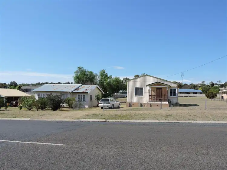 Second view of Homely house listing, 216 & 218 Pratten Street, Warwick QLD 4370