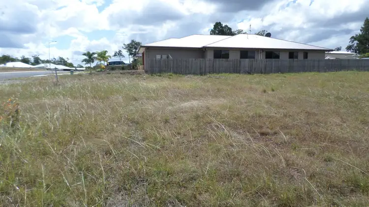 Fifth view of Homely land listing, 4 Grove Court, Cordalba QLD 4660