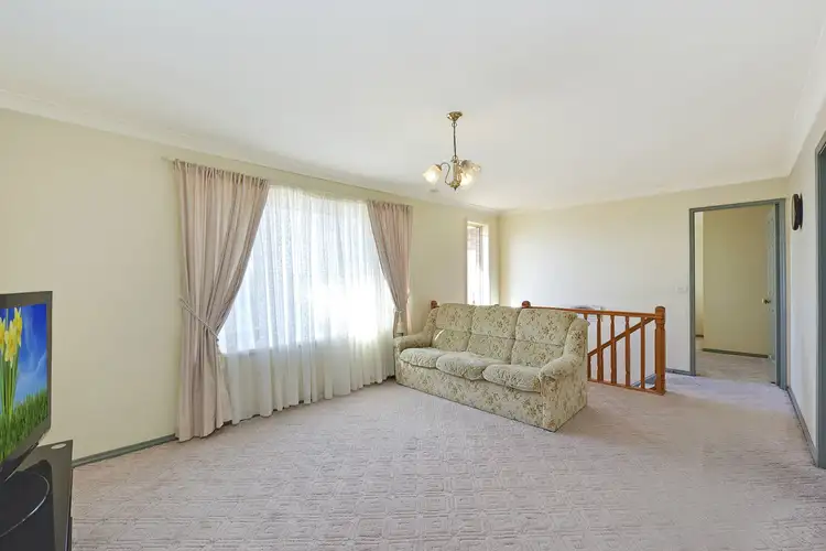 Fifth view of Homely house listing, 33 Tanbark Place, Dural NSW 2158