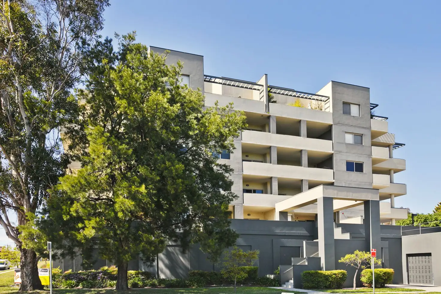 Main view of Homely unit listing, 24/12 Wanniassa Street, Queanbeyan NSW 2620