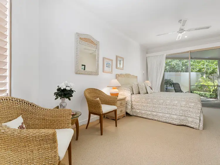 Seventh view of Homely unit listing, 160 Noosa Springs Drive, Noosa Springs QLD 4567
