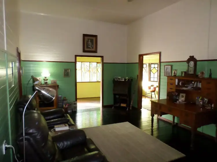 Fifth view of Homely house listing, 82 Abington Road, Abington QLD 4660