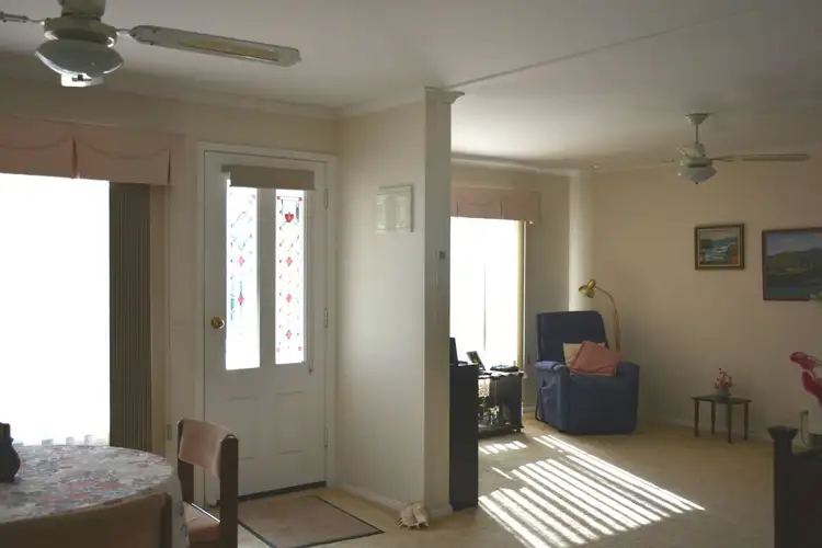 Fifth view of Homely unit listing, 3 Bellview Street, Cobram VIC 3644