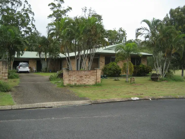 Main view of Homely unit listing, 14 Griffin Court, Cardwell QLD 4849