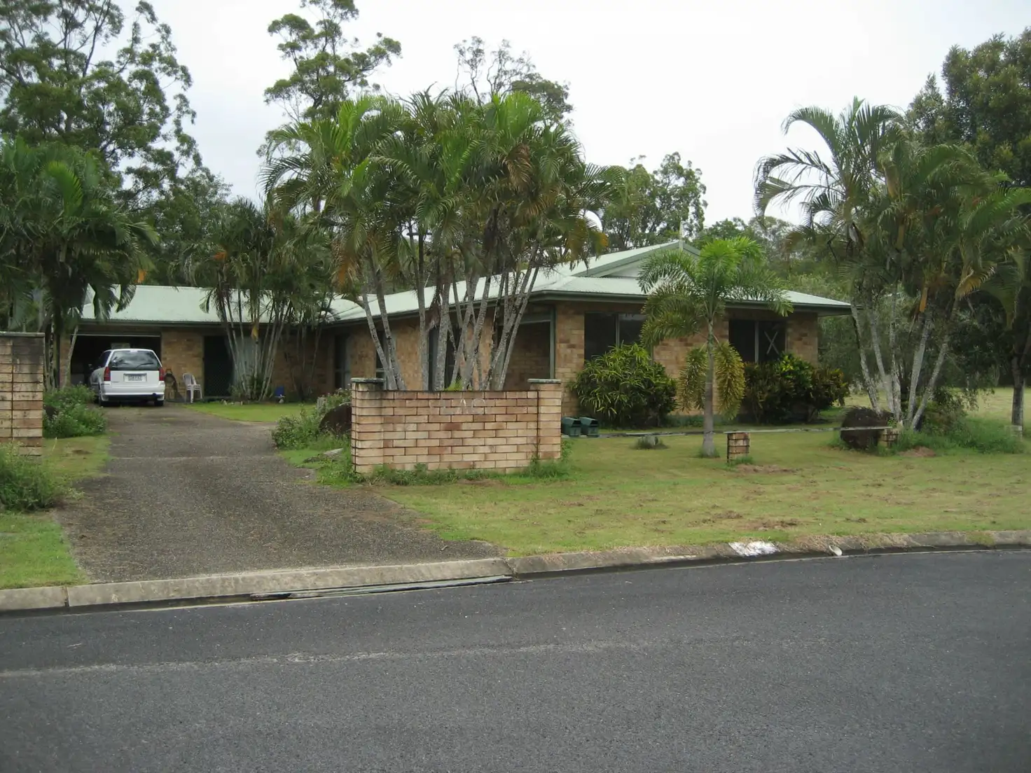 Main view of Homely unit listing, 14 Griffin Court, Cardwell QLD 4849