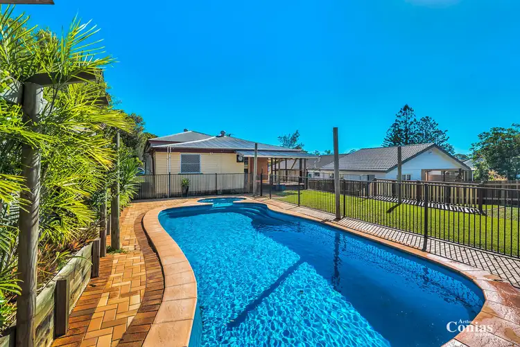 20 Ernest Street, Gaythorne QLD 4051