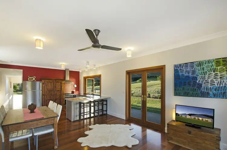 Sixth view of Homely rural property listing, 1682 Pipeclay Road, Pipeclay NSW 2446