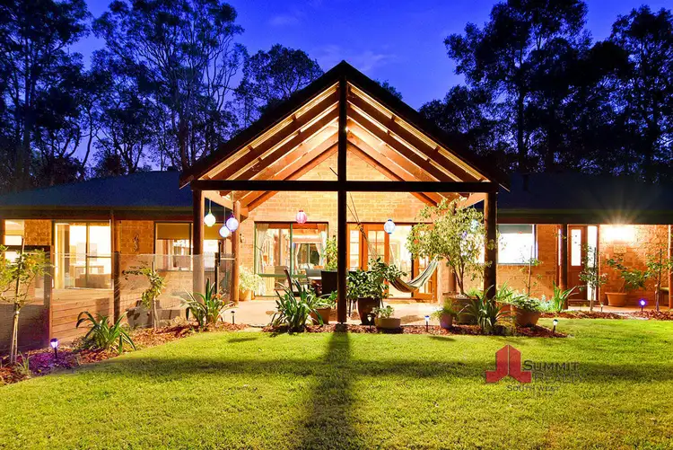 9 Page Retreat, Boyanup WA 6237