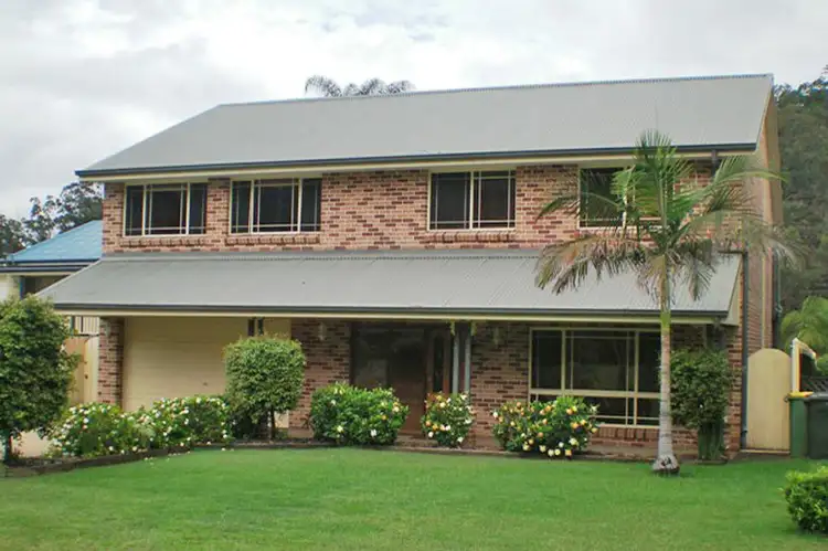 67 Walmsley Road, Lower Macdonald NSW 2775