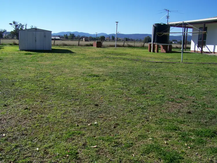 Seventh view of Homely house listing, 8 Banyer Place, Quirindi NSW 2343