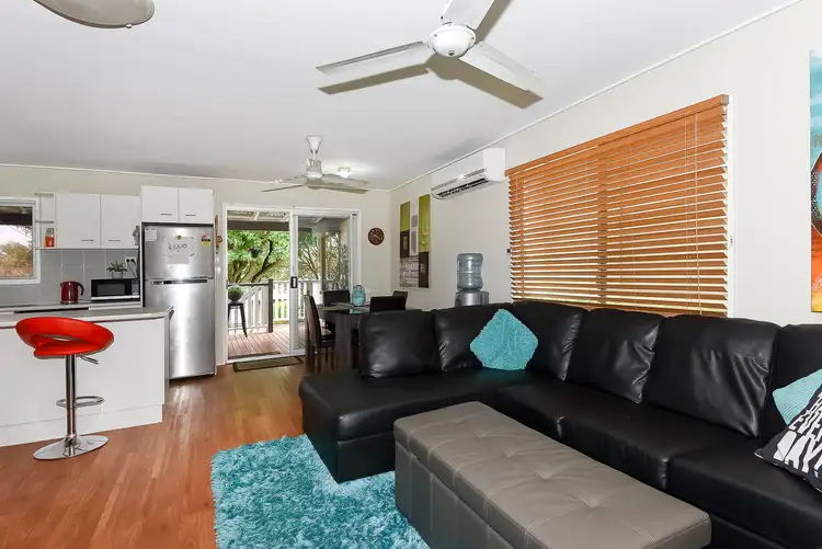 Third view of Homely house listing, 40 Mallawa Street, Slacks Creek QLD 4127