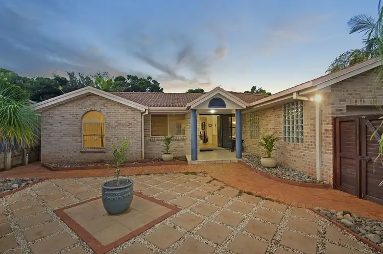 Main view of Homely house listing, 17 Morcombe Place, Port Macquarie NSW 2444