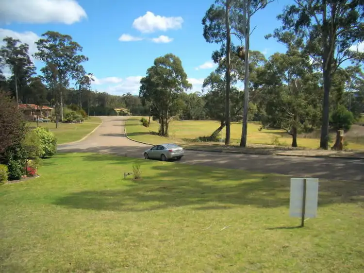 Third view of Homely land listing, 36 Ben Boyd Parade, Boydtown NSW 2551