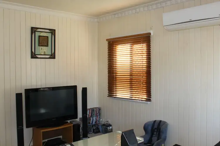 Fifth view of Homely house listing, 33 Christensen Crescent, Maryborough QLD 4650