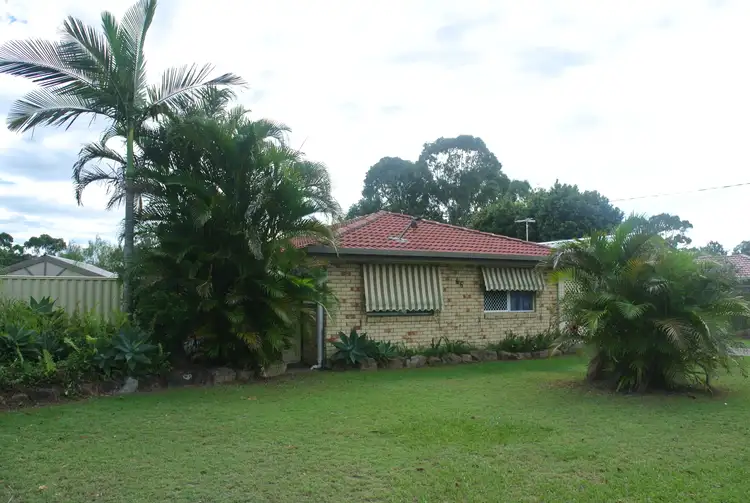 Second view of Homely house listing, 46 Kate Ave, Deception Bay QLD 4508