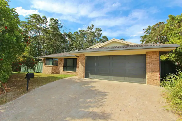 Main view of Homely house listing, 8 Millwood Place, Wauchope NSW 2446