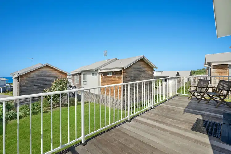 Third view of Homely villa listing, 6 Beachside Drive, Caves Beach NSW 2281