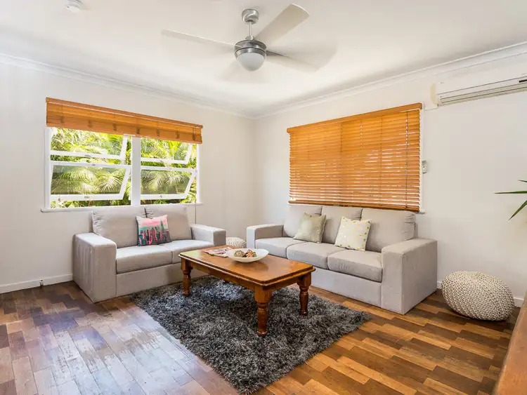 Second view of Homely house listing, 58 Dahlia Street, Cannon Hill QLD 4170