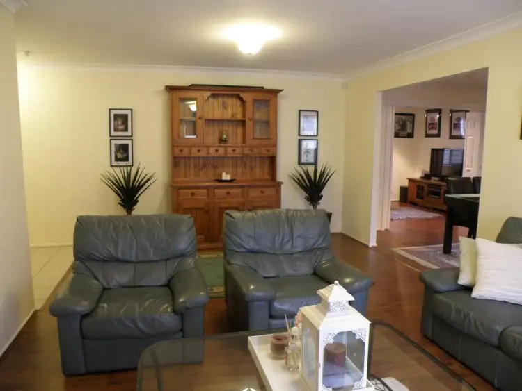 Seventh view of Homely house listing, 19 Sapphire Court, Quakers Hill NSW 2763