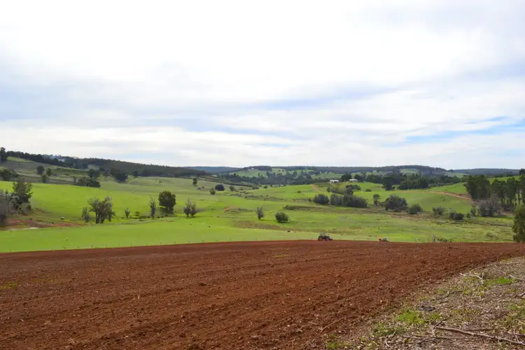 Fourth view of Homely rural property listing, Lot 76 Hawterville Road, Mullalyup WA 6252