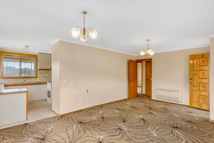 Fifth view of Homely unit listing, 2/11 Longley Ct, Glenorchy TAS 7010