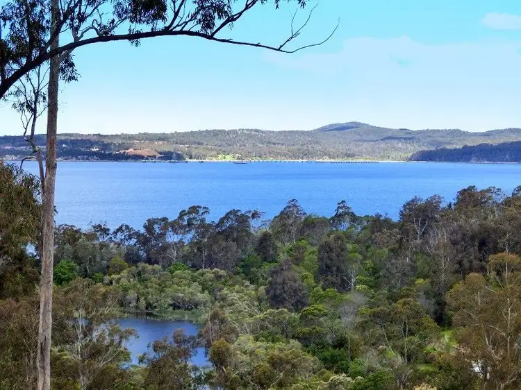 Second view of Homely house listing, 13 Whale Cove Circuit, Eden NSW 2551